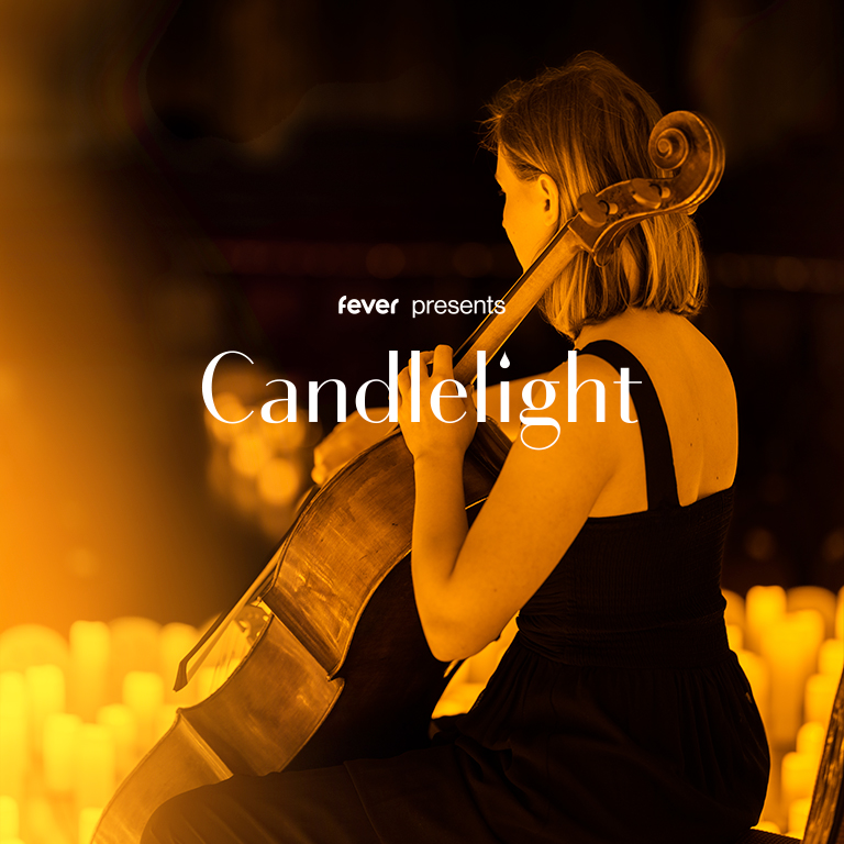 Beatles Candlelight Concert 0